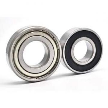 20204 ISO D 47 mm 20x47x14mm  Spherical roller bearings
