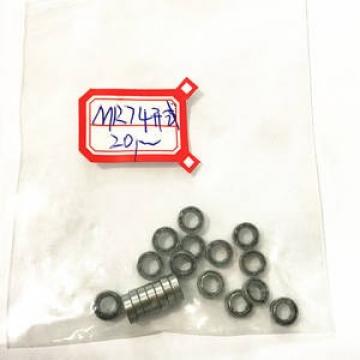 200RUB40APV NSK Basic dynamic load rating (C) 960 kN 200x310x109mm  Spherical roller bearings