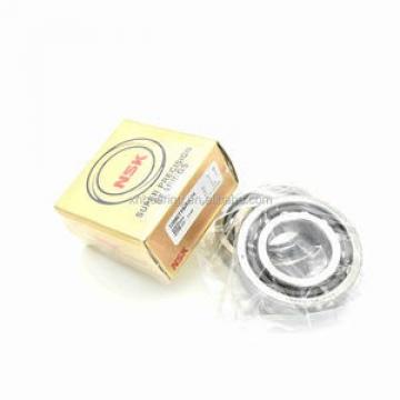 20215 C Loyal (Grease) Lubrication Speed 2000 r/min 75x130x25mm  Spherical roller bearings