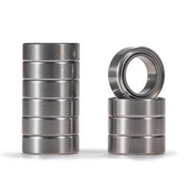 TL23152CAKE4 NSK Basic dynamic load rating (C) 2160 kN 260x440x144mm  Spherical roller bearings