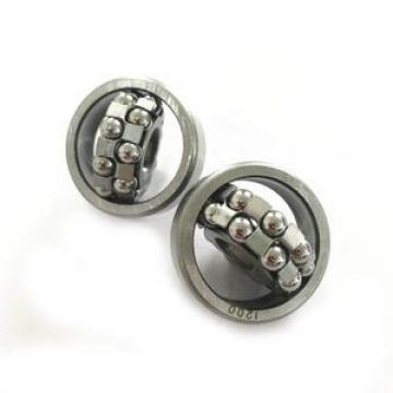 TL23036CDE4 NSK 180x280x74mm  Calculation factor (Y2) 4.2 Spherical roller bearings