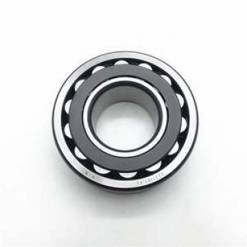 TL23048CAE4 NSK B 92 mm 240x360x92mm  Spherical roller bearings