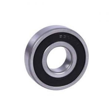 20305 ISO 25x62x17mm  D 62 mm Spherical roller bearings
