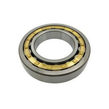 20311 K ISO B 29 mm 55x120x29mm  Spherical roller bearings