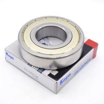 20310 C Loyal 50x110x27mm  Weight 1.17 Kg Spherical roller bearings