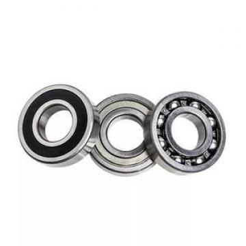 20315 C Loyal Basic dynamic load rating (C) 216 kN 75x160x37mm  Spherical roller bearings