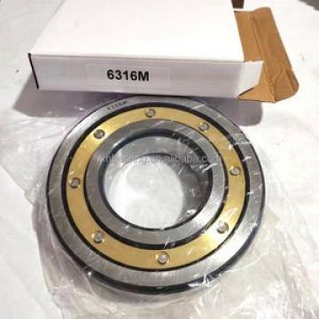20316-MB FAG m 4.58 kg / Weight 80x170x39mm  Spherical roller bearings
