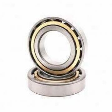 20328 ISO 140x300x62mm  B 62 mm Spherical roller bearings