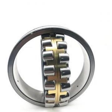 20318 ISO 90x190x43mm  C 43 mm Spherical roller bearings