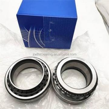 ASR3-1 NMB B 4.826 mm 4.826x25.4x12.7mm  Spherical roller bearings