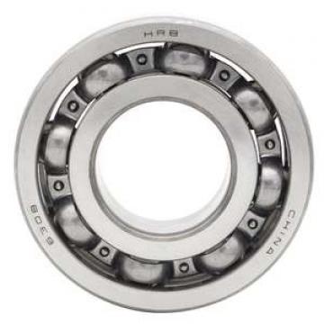 21307W33 ISO 35x80x21mm  d 35 mm Spherical roller bearings