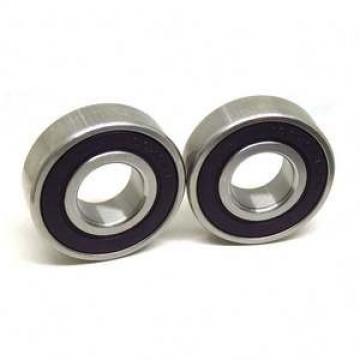 21308MBK AST Max Speed (Grease) (X1000 RPM) 5 40x90x23mm  Spherical roller bearings