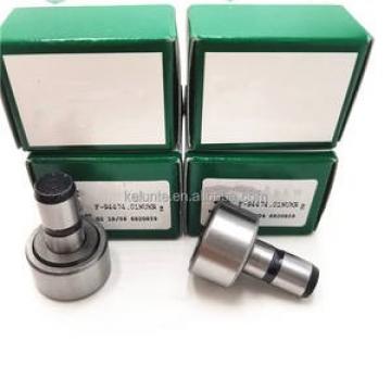 249/950 K30 ISB 950x1250x300mm  (Grease) Lubrication Speed 260.1 r/min Spherical roller bearings