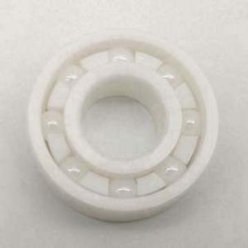 21309MB AST 45x100x25mm  Outer Dia (D) 100.0000 Spherical roller bearings