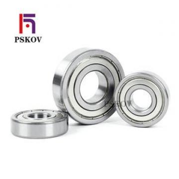 21309EAE4 NSK 45x100x25mm  D_a min 89 Spherical roller bearings