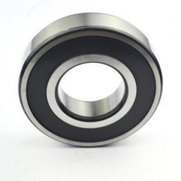 21310RH KOYO (Grease) Lubrication Speed 3300 r/min 50x110x27mm  Spherical roller bearings
