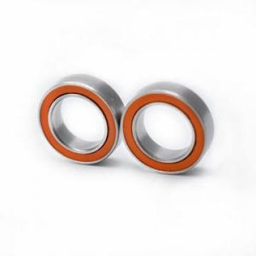 30/7 ZZ ISO 7x19x10mm  a 10 mm Angular contact ball bearings