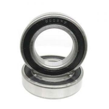 21312W33 ISO Width  31mm 60x130x31mm  Spherical roller bearings