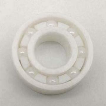 21312RHK KOYO Basic static load rating (C0) 193 kN 60x130x31mm  Spherical roller bearings