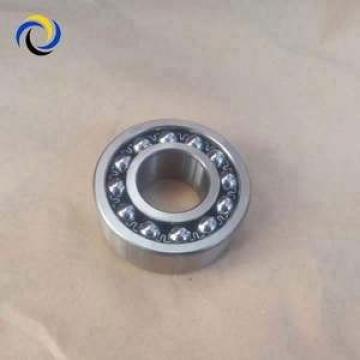 21317 KCW33 Loyal (Grease) Lubrication Speed 2000 r/min 85x180x41mm  Spherical roller bearings