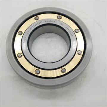 21316VCSJ Timken Da 158 mm 80x170x39mm  Spherical roller bearings