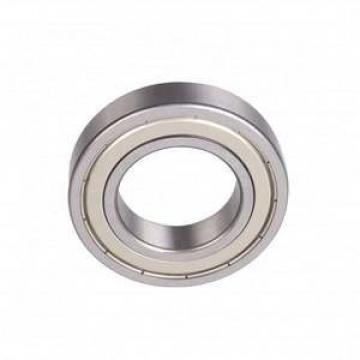 21316W33 ISO D 170 mm 80x170x39mm  Spherical roller bearings