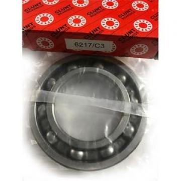 21317MBK AST Dynamic Load Rating (Cr) 233.400 85x180x41mm  Spherical roller bearings