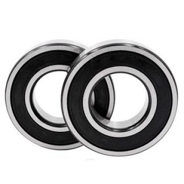 21317EAKE4 NSK 85x180x41mm  Oil rpm 4000 Spherical roller bearings