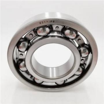 21317K NTN 85x180x41mm  Calculation factor (e) 0.25 Spherical roller bearings
