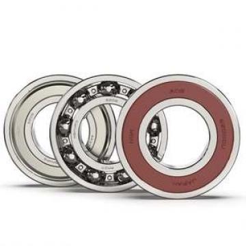 21318 KCW33 Loyal 90x190x43mm  Basic static load rating (C0) 425 kN Spherical roller bearings