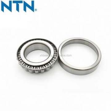 21318 NTN 90x190x43mm  (Oil) Lubrication Speed 3 000 r/min Spherical roller bearings