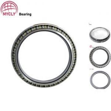 24152W33 ISO 260x440x180mm  d 260 mm Spherical roller bearings