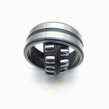 24144CK30E4 NSK 220x370x150mm  D_a min 313 Spherical roller bearings