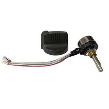 24144BK30 NTN 220x370x150mm  Da max. 352 mm Spherical roller bearings