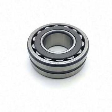 24136CW33 AST 180x300x118mm  Max Speed (Grease) (X000 RPM) 1 Spherical roller bearings