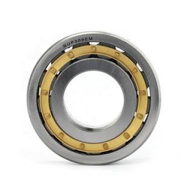 24126RHK30 KOYO 130x210x80mm  ra max. 2 mm Spherical roller bearings