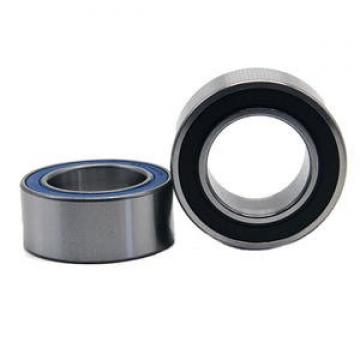 23120EMKW33 SNR D 165.000 mm 100x165x52mm  Thrust roller bearings