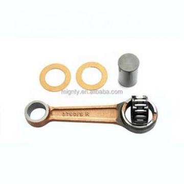 24130-CE-W33 NKE Basic static load rating (C0) 1544 kN 150x250x100mm  Spherical roller bearings