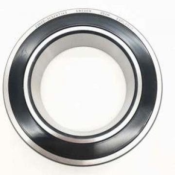 24122W33 ISO 110x180x69mm  D 180 mm Spherical roller bearings