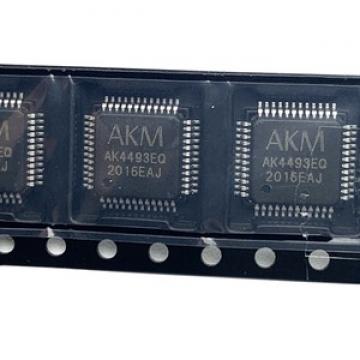 AKJ32X44X2 NTN Dw 2.000 mm  Needle roller bearings