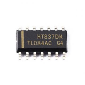 TPK6078JL KOYO E 65.6 mm  Needle roller bearings