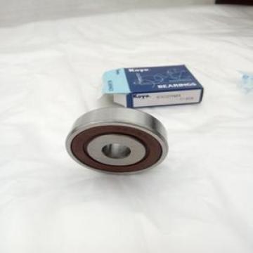 ARXJ44X57.6X2.6 NTN d 44.000 mm 44x57.660x2.630mm  Needle roller bearings