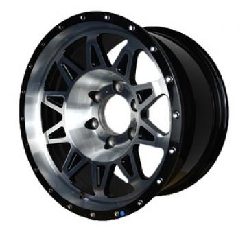 TP1740 KOYO Basic dynamic load rating (C) 17.9 kN 17x40x2.5mm  Needle roller bearings