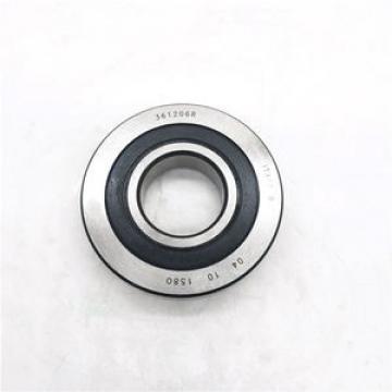 SS7206 ACD/HCP4A SKF 30x62x16mm  Da max. 56.4 mm Angular contact ball bearings