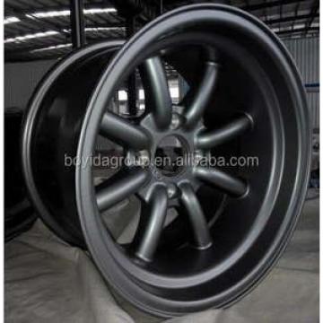 AX 4,5 120 155 KOYO 120x155x4.5mm  Basic dynamic load rating (C) 80 kN Needle roller bearings