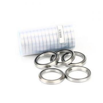 AX 8 16 KOYO 8x16x2.3mm  Weight 0.002 Kg Needle roller bearings