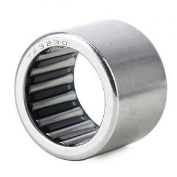 TAM 3230 IKO Basic dynamic load rating (C) 39.5 kN 32x42x30mm  Needle roller bearings