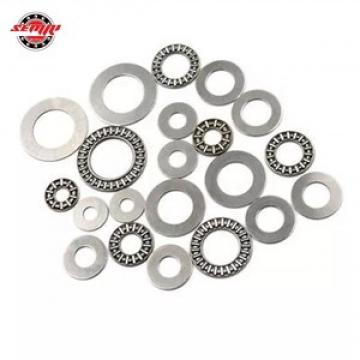 AXK240X286X5 INA Ea 284 mm 240x286x5mm  Needle roller bearings