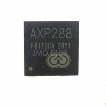 AXK630X676X5 INA Ea 674 mm 630x676x5mm  Needle roller bearings