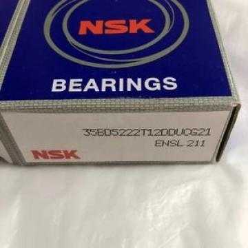 TAF 354520/SG IKO 35x45x20mm  D 45 mm Needle roller bearings